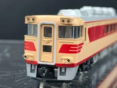 2025年最新】TOMIX クハ481の人気アイテム - メルカリ