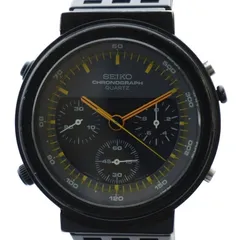 2025年最新】seiko スピードマスターの人気アイテム - メルカリ