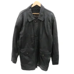 2025年最新】d homme a homme レザージャケットの人気アイテム
