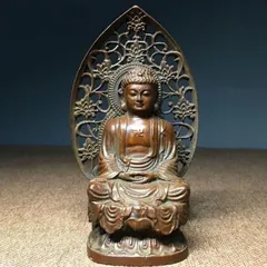 2025年最新】銅 仏像の人気アイテム - メルカリ
