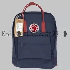 【新品・未使用】FJALL RAVENバックパック /カンケン/ネイビー 16L 楽天市場】カンケン リュック 16l（男女兼用バッグ｜バッグ