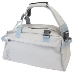 スヌーピー 旅行かばん ボストンリュック VINTAGE LGY ピーナッツ マリモクラフト 大容量バッグ トラベル 撥水 キャラクター グッズ 