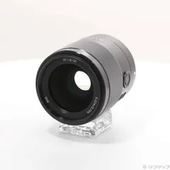 2025年最新】sel35f18f fe 35mm f1.8の人気アイテム - メルカリ