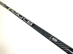 PING　ALTA J CB BLACK（SR）　5W用シャフト／ピン　アルタ 2025年最新】alta j cb black シャフト srの人気アイテム - メルカリ