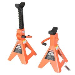 【2セット】アストロプロダクツ 2.0TON リジッドラック ラチェットタイプ (2脚入)