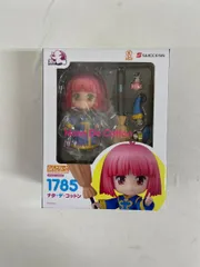【未開封】ねんどろいど ナタ・デ・コットン PS4/Nintendo Switchソフト コットンロックンロール コットンシリーズ30周年記念特別限定版 同梱フィギュア