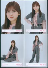 櫻坂46 12th Single BACKS LIVE!! 遠藤理子 「10th Single BACKS LIVE!!」ライブ衣装 コンプ