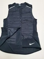 NIKERUNNING　ナイキランニング　エアロロフト　AEROLOFT　ベスト Amazon.co.jp: ナイキ NIKE エアロロフト ランニングベスト