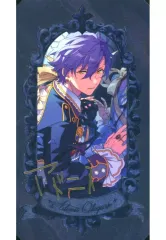 【中古】キャラカード 乙狩アドニス 「あんさんぶるスターズ!! Museum Card Exhibition No.2」