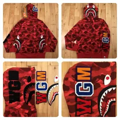 2025年最新】APE ワッペンの人気アイテム - メルカリ