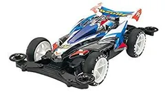 【中古】(未使用･未開封品)　タミヤ ミニ四駆特別企画商品 アバンテMk.3 アズール クリヤースペシャル (ポリカボディ) プラモデル 95464 bt0tq1uのサムネイル