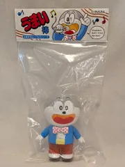ThreeWax うまえもん ソフビシリーズ チーズのサムネイル