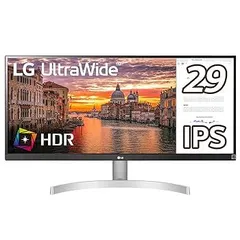 ディスプレイ・モニター本体 UltraWide Monitor 29WN600 73cm/29 29