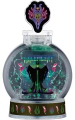 【中古】雑貨 マレフィセント 「Disney Villains ウォータードームコレクション」