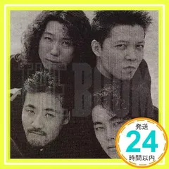 貴重】音楽雑誌 パチパチ 90年代 表紙 THE BOOM 宮沢和史 - メルカリ