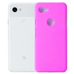 2024年最新】Pixel3XL Google Pixel 3 XL ピクセル クリア ハード