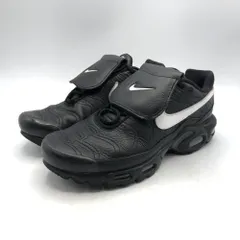 【中古】NIKE Women's Air Max Plus Tiempo 