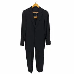 バーニーズニューヨーク BARNEYS NEWYORK スーツ ジャケット & パンツ セットアップ メンズ  46のサムネイル