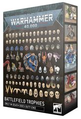 1/25(土)発売WH40K：戦場の戦利品