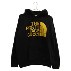 2024年最新】north face gucci パーカーの人気アイテム - メルカリ