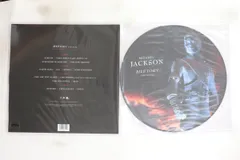 マイケル・ジャクソン スリラー ピクチャーディスク とジャーメイン・ジャクソン 2025年最新】ピクチャーレコード マイケルジャクソンの人気