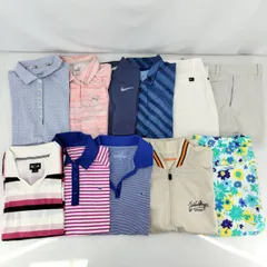 2024年最新】ナイキ nike golf レディース ポロシャツ トップス dry