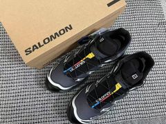 Salomon サロモン XT-6 GTX GORE-TEX スニーカー