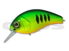 ヘドン　イエローカラー　マグナムタイガー1/2OZ HEDDON／MAGNUM TIGER（オリジナル） – くまのつりぐ