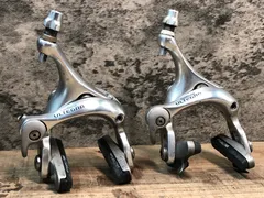 SHIMANO シマノ キャリパーブレーキ　アルテグラ　 BR-6500 SHIMANO 「シマノ」 ULTEGRA BR-6500 キャリパーブレーキセット