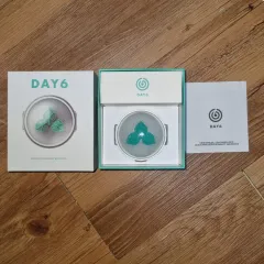DAY6 ペンライトバンド　ver.3 正規品 DAY6 OFFICIAL LIGHT BAND VER 3 – JYP JAPAN ONLINE STORE
