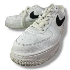 NIKE AIR FORCE 1 WILD ナイキ エアフォース1ワイルド FB2348 -004 白 ベージュ beige 24cm レディース ナイキ スニーカー 靴 シューズ プラスエスW-No.26