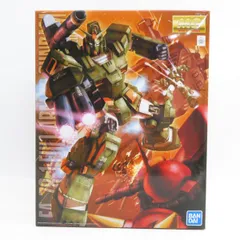 2025年最新】MG 1/100 FA-78-1 フルアーマーガンダム の人気