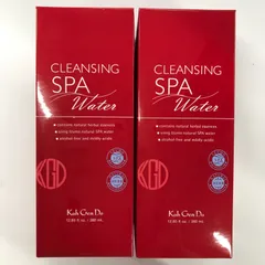 新品未開封　江原道　クレンジングウォーター　650ml 2本セット 江原道】クレンジングウォーターセット 通販【ニッセン】