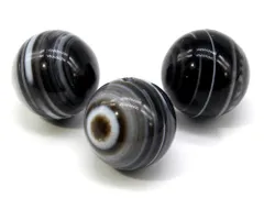 1粒売り 天眼石 14mm パワーストーン バラ売り 天然石 パワーストーン ばら売り ビーズ 穴あき 1玉売り アクセサリー
