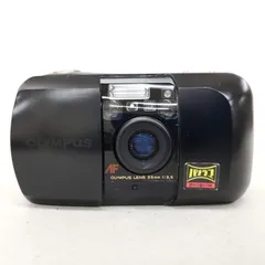 2025年最新】OLYMPUS μ PANORAMAの人気アイテム - メルカリ
