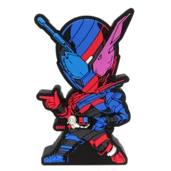 【中古】雑貨 仮面ライダービルド ラバースタンド 「一番くじ 仮面ライダーギーツ with レジェンド仮面ライダー -Next Battle!-」 D賞