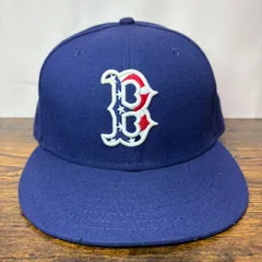 i88 ニューエラ 59fifty レッドソックス usa ヴィンテージ1770