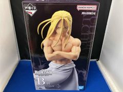 B상 아버님 MASTERLISE 이치 반 쿠지 “강철의 연금술사 FULLMETAL ALCHEMIST” 문을 여는 자들 강의 연금술사 FULLMETAL ALCHEMIST
