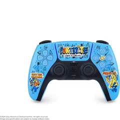【新品/在庫あり】[PS5周辺機器] ソニー純正 デュアルセンス ワイヤレスコントローラー フォートナイト リミテッドエディション [CFI-ZCT1JZ4]