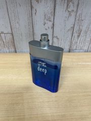 ダビドフ　クールウォーター　DEEP 香水　100ml 糀谷店