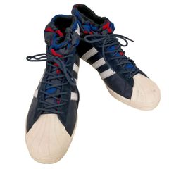 ワイスリー Y-3 SNOW MODEL ハイカットスニーカー メンズ 表記無 