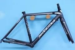 b*u様 Dedacciai ロードバイクカーボンフレーム、クランクセット b*u様 Dedacciai ロードバイクカーボンフレーム、クランクセット