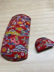 津軽三味線　花梨　丸打胴　津軽塗胴掛　太棹　正寸　天神欠け無　鼈甲撥付　平溝 2025年最新】津軽 胴掛けの人気アイテム - メルカリ