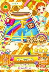 アイカツ! 有栖川おとめ 夏樹みくる - メルカリ