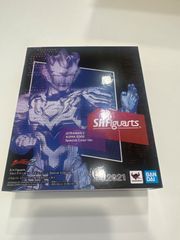 S.H.Figuarts ウルトラマンZアルファエッジSpecial
