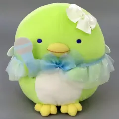 【中古】ぬいぐるみ ぺんぎん? おそろい♪アイドル衣装ぬいぐるみ 「すみっコぐらし ネオ・すみっコくじ Part5」 D賞