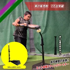 2025年最新】バッティングネット フィールドフォースの人気