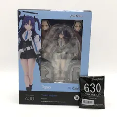 2025年最新】ブルーアーカイブ -Blue Archive- figma 早瀬ユウカ