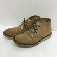 2024年最新】redwing 3143の人気アイテム - メルカリ