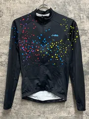 新品未使用品　dhb サイクルジャージ　長袖 2025年最新】Yahoo!オークション -dhb サイクルジャージの中古品